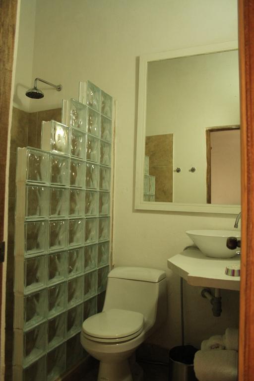 Casa Del Tejadillo Hotel Cartagena Kamer foto