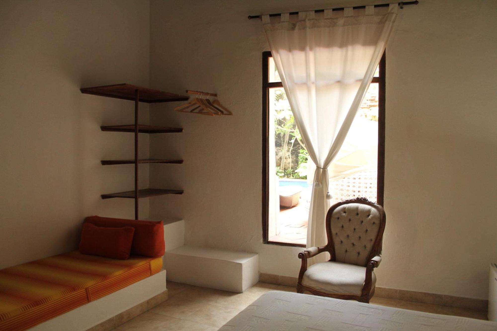 Casa Del Tejadillo Hotel Cartagena Buitenkant foto